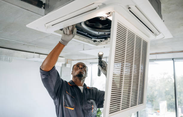 Licensed Hvac service in North Scituate, MA - FH HVAC